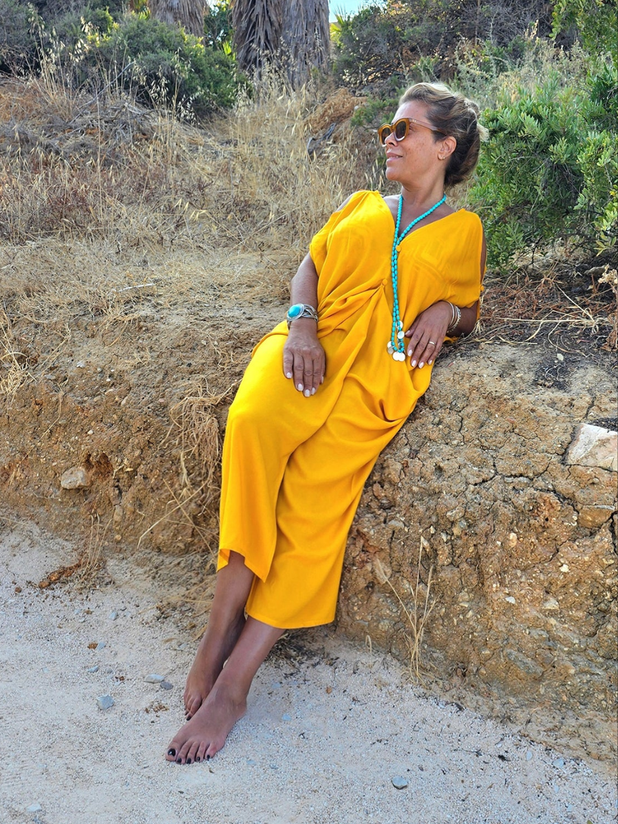 KAFTAN SUNNY