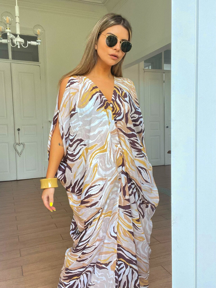 KAFTAN SAVANNAH