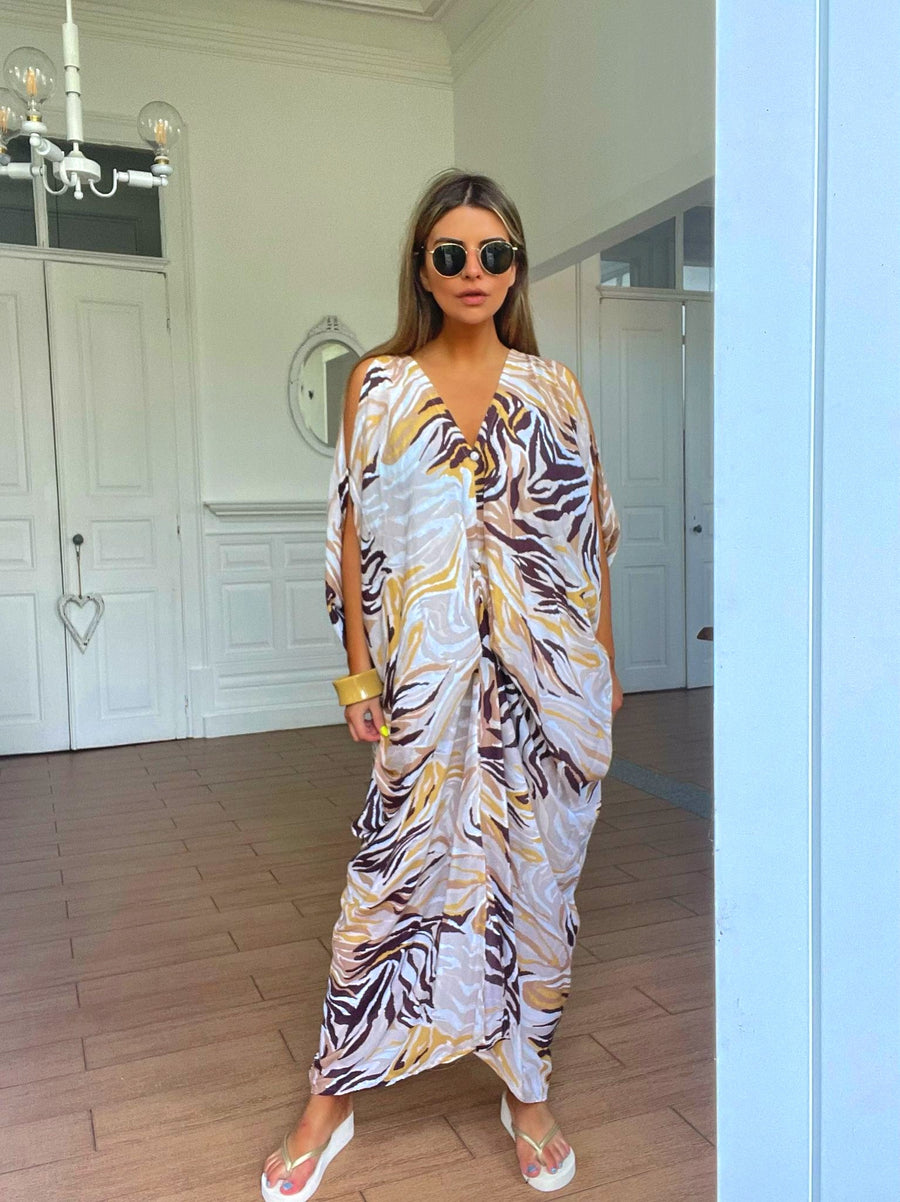KAFTAN SAVANNAH