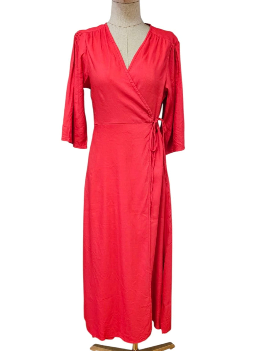 VESTIDO TRAÇADO