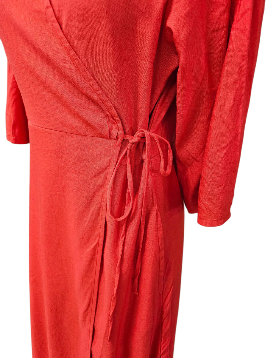 VESTIDO TRAÇADO