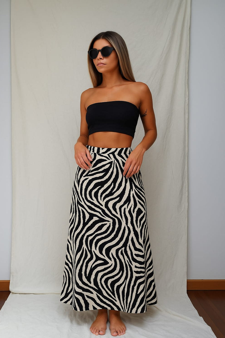 SAIA ZEBRA