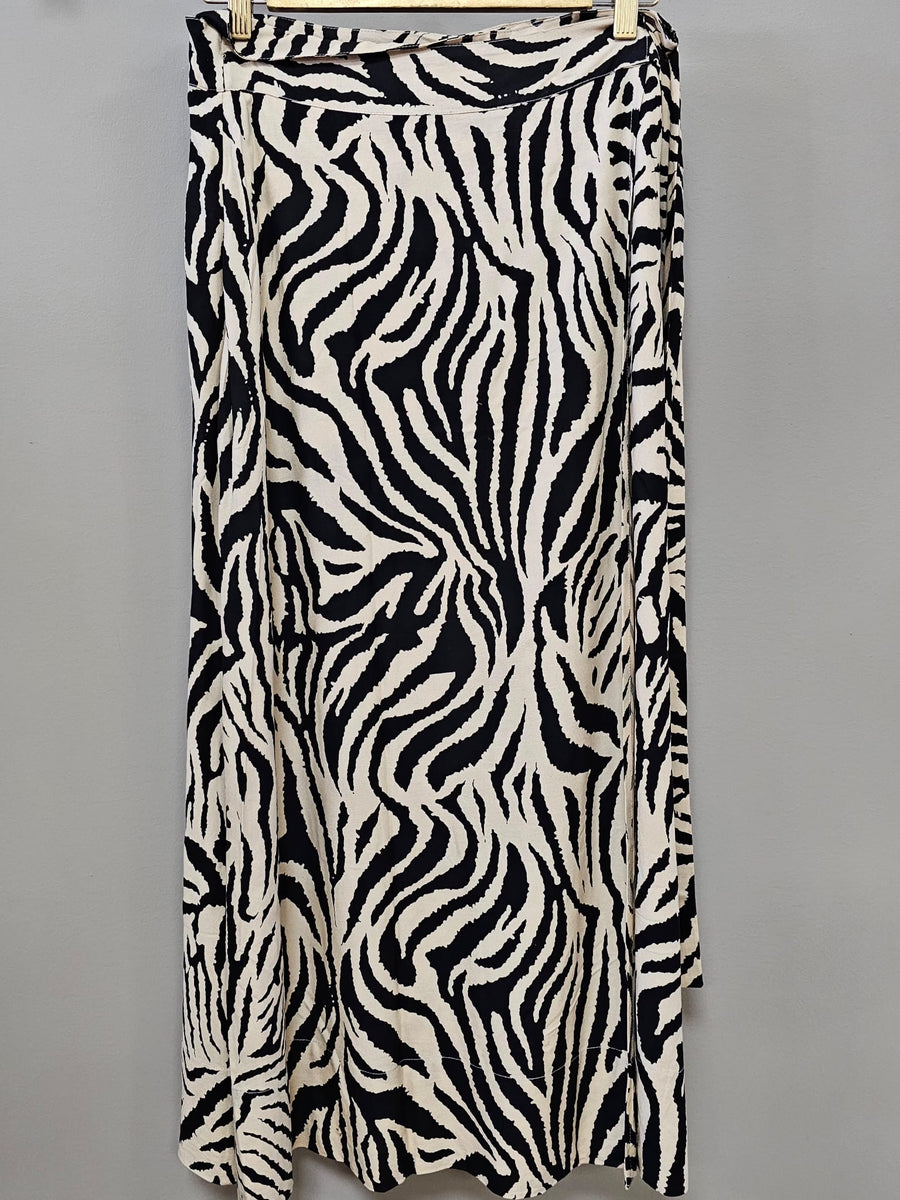 SAIA ZEBRA