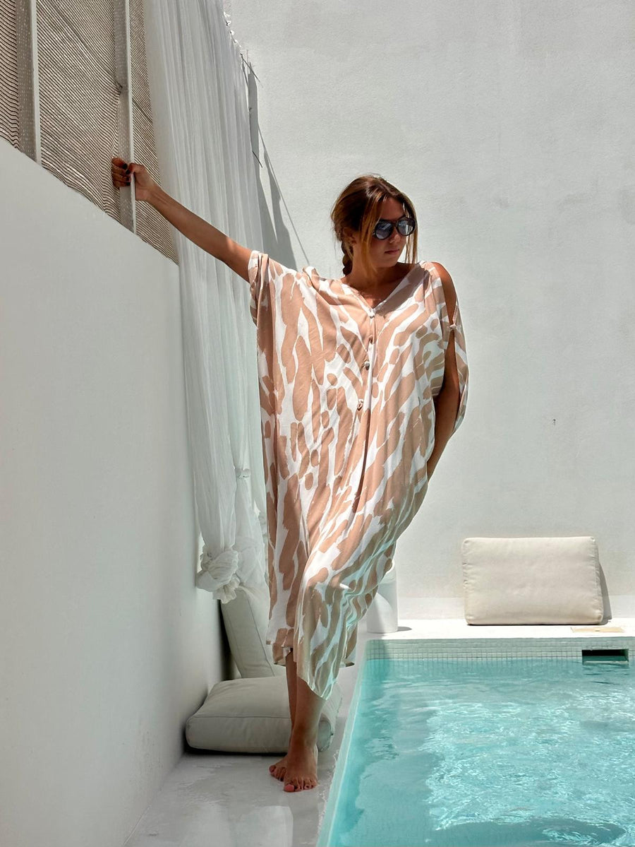 KAFTAN DUNE