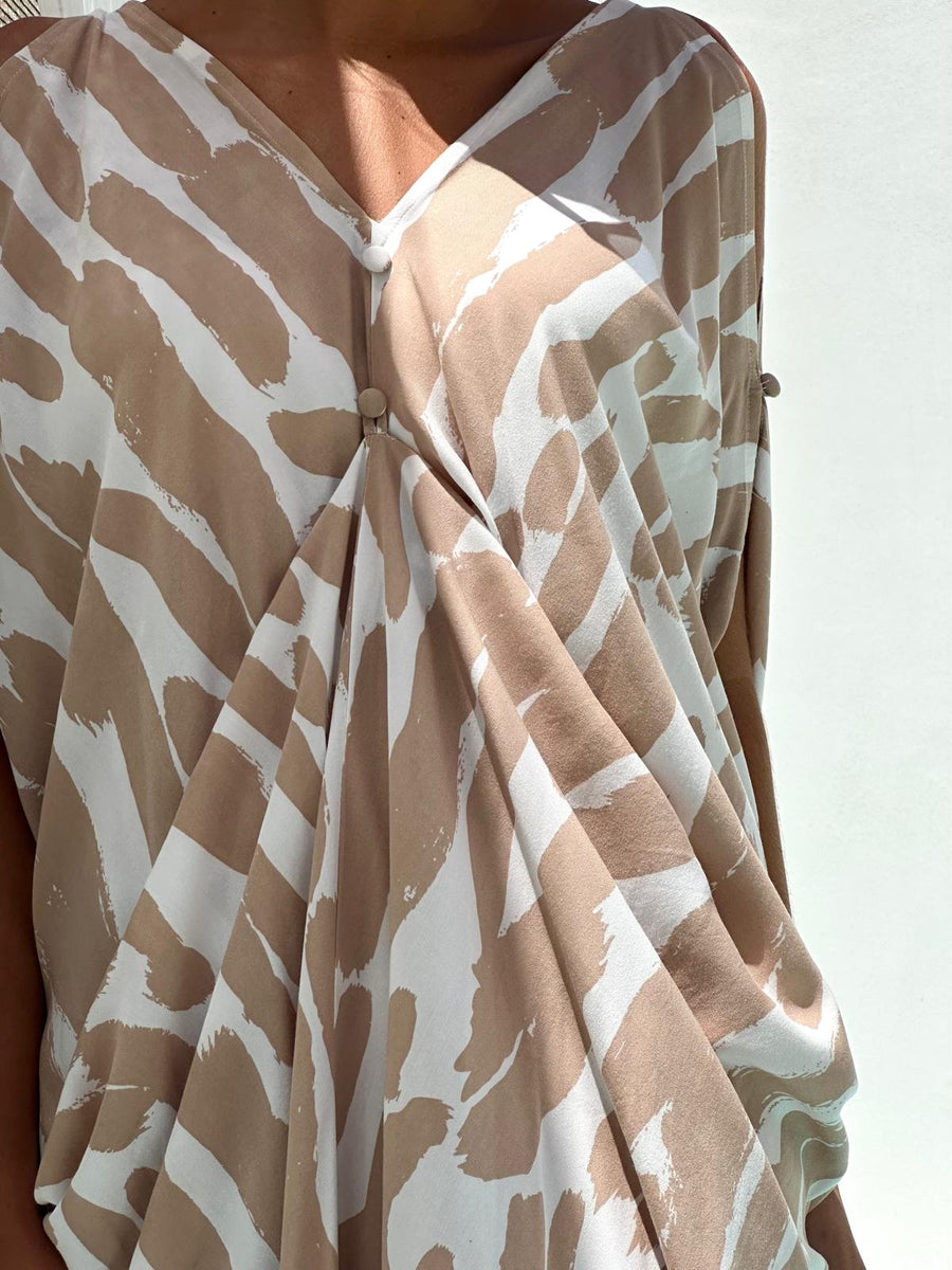KAFTAN DUNE