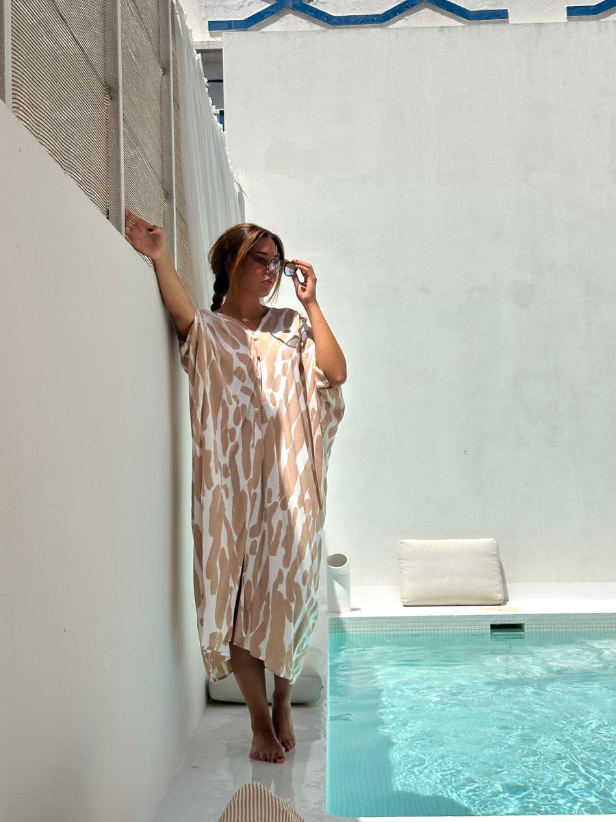 KAFTAN DUNE