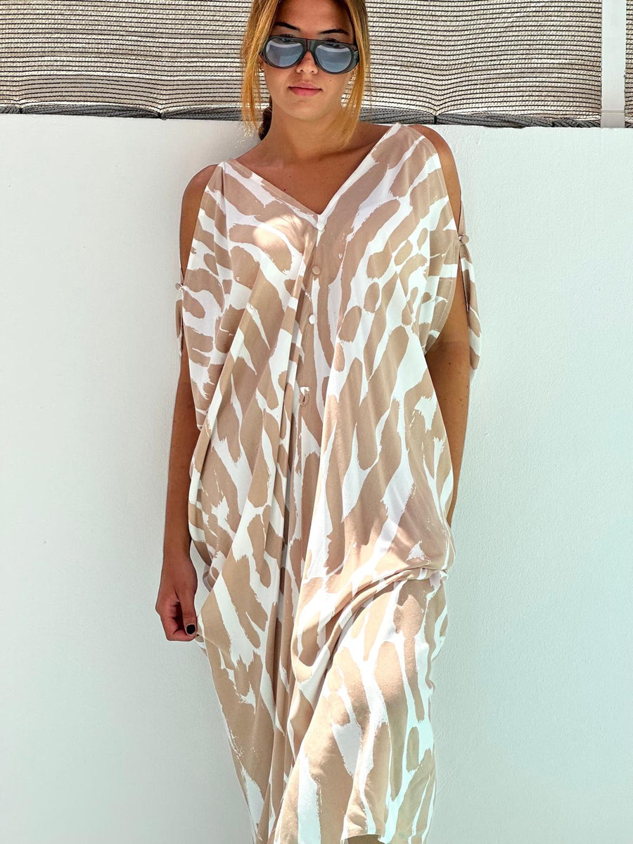 KAFTAN DUNE