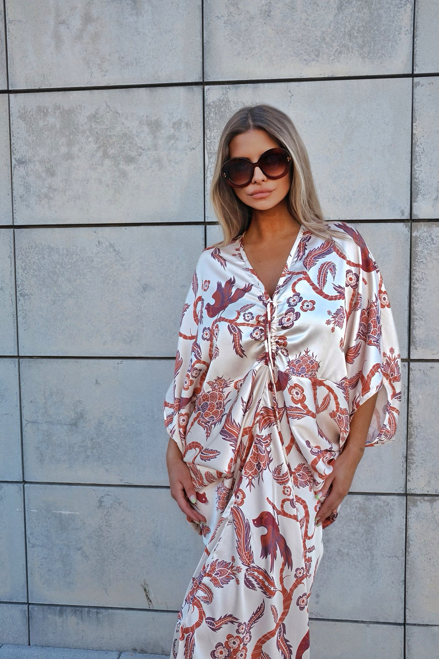KAFTAN BIRDS