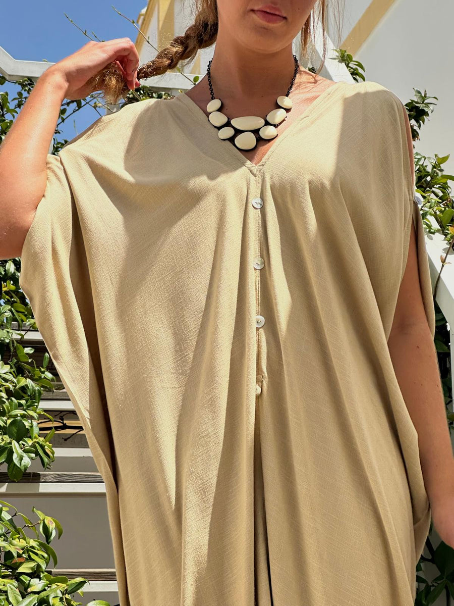 KAFTAN GOLD SAND