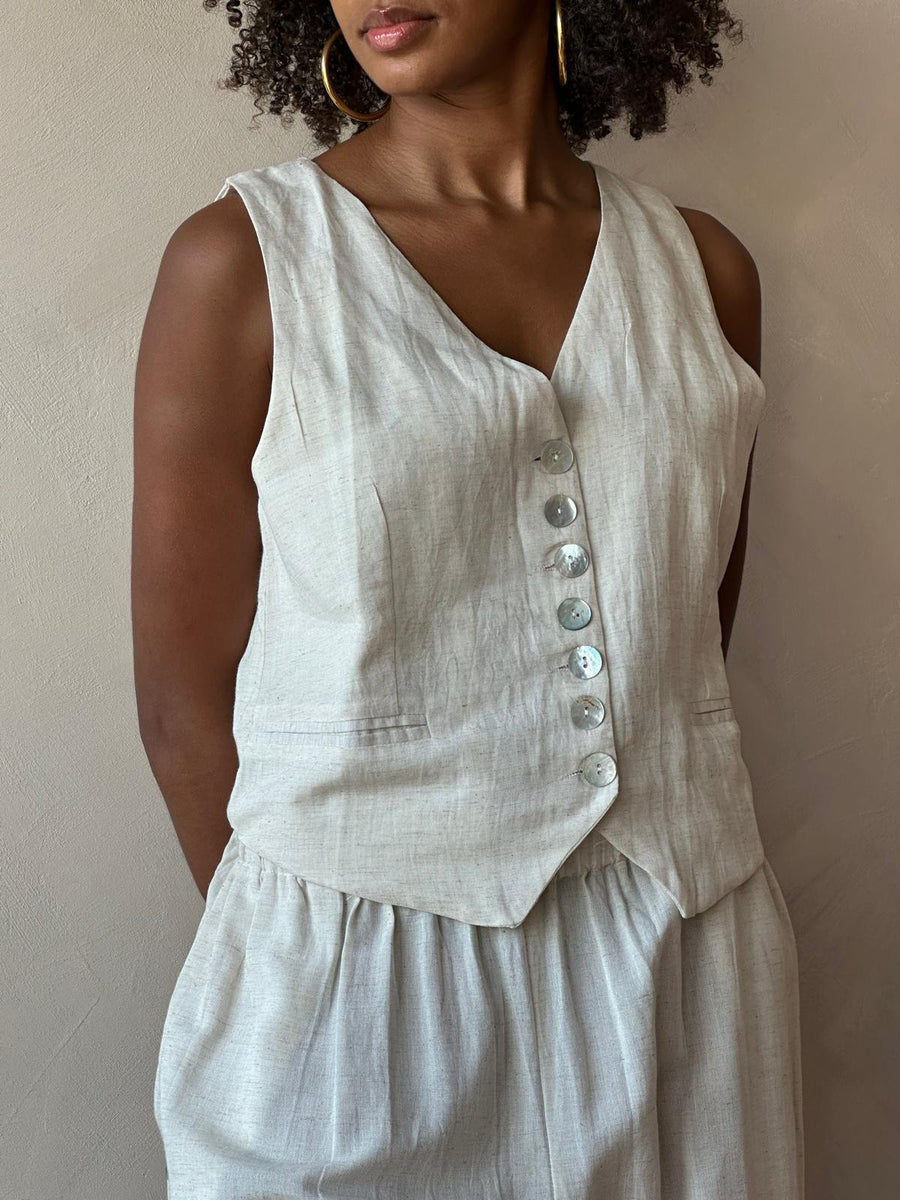 CONJUNTO AREIA