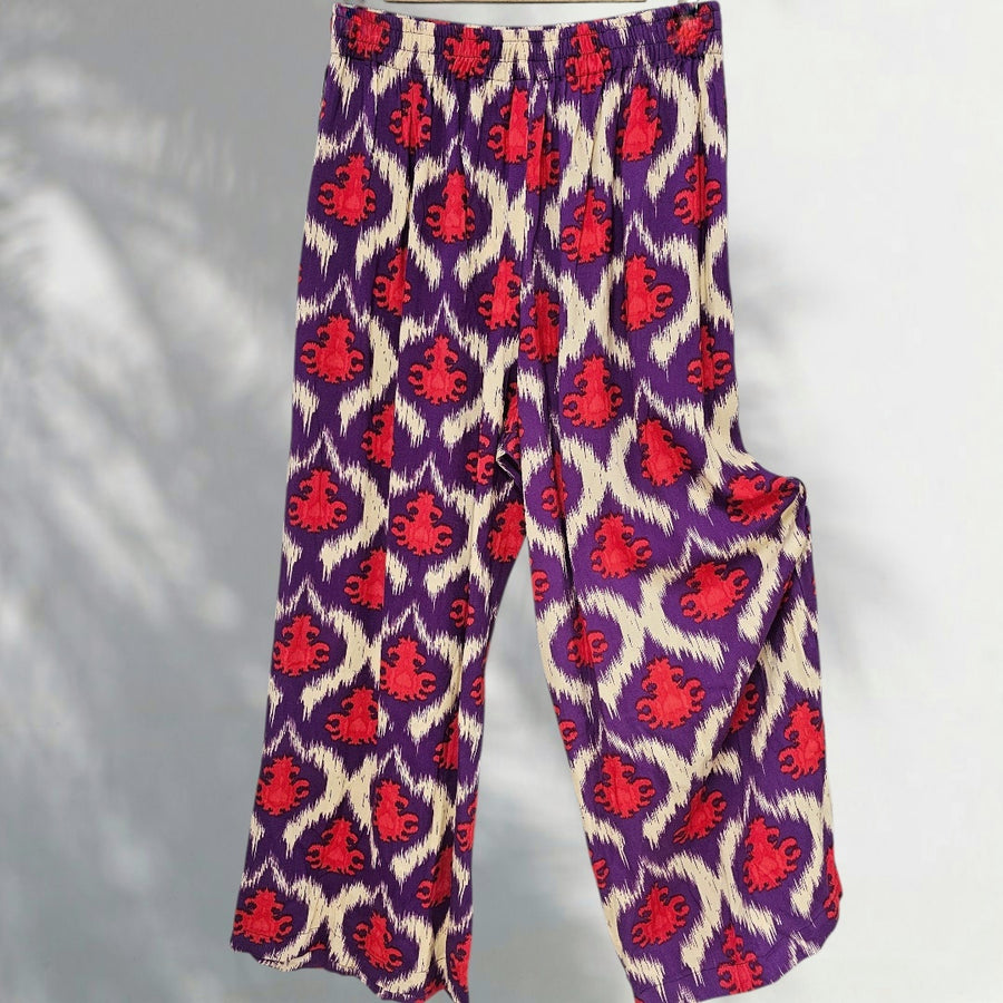 CONJUNTO IKAT IMPERIAL