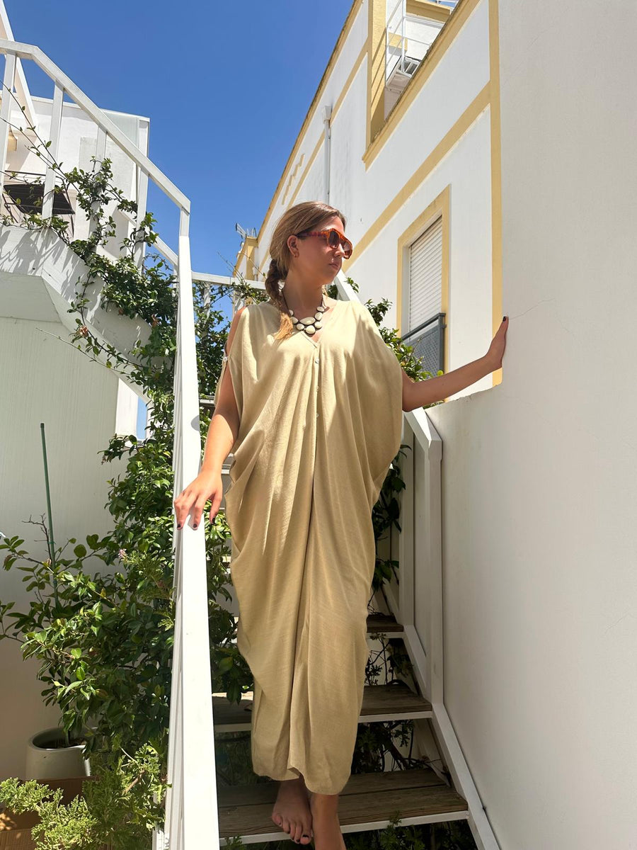 KAFTAN GOLD SAND