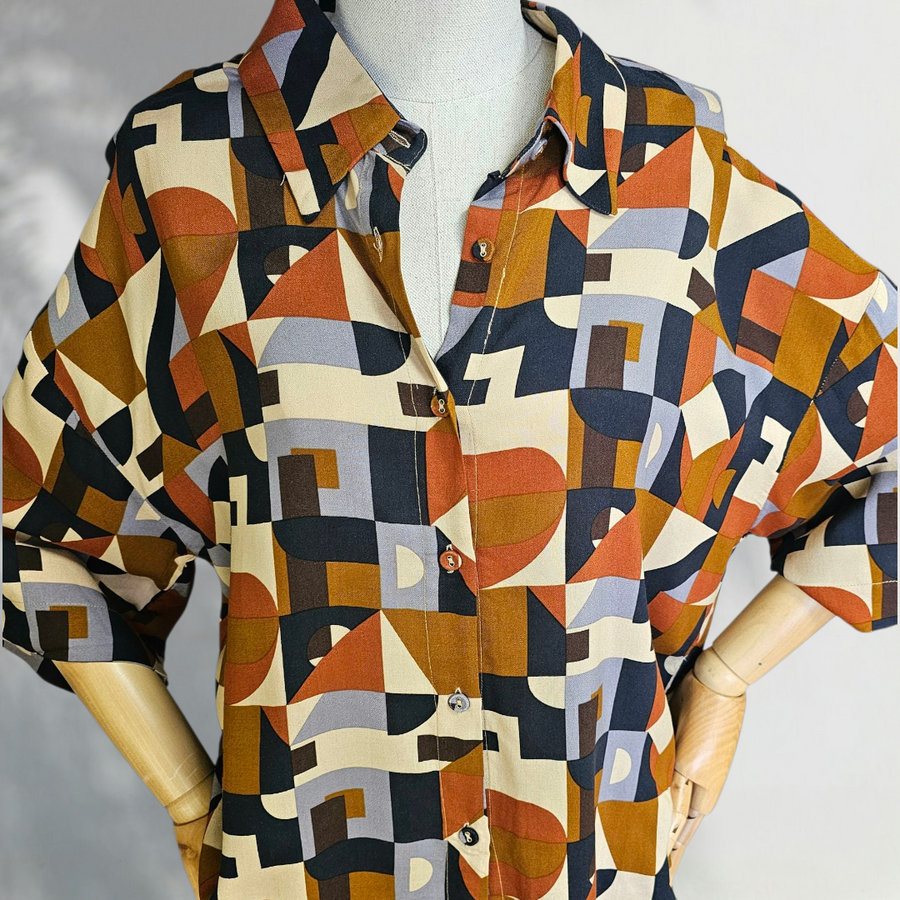 CONJUNTO CITY COLORS