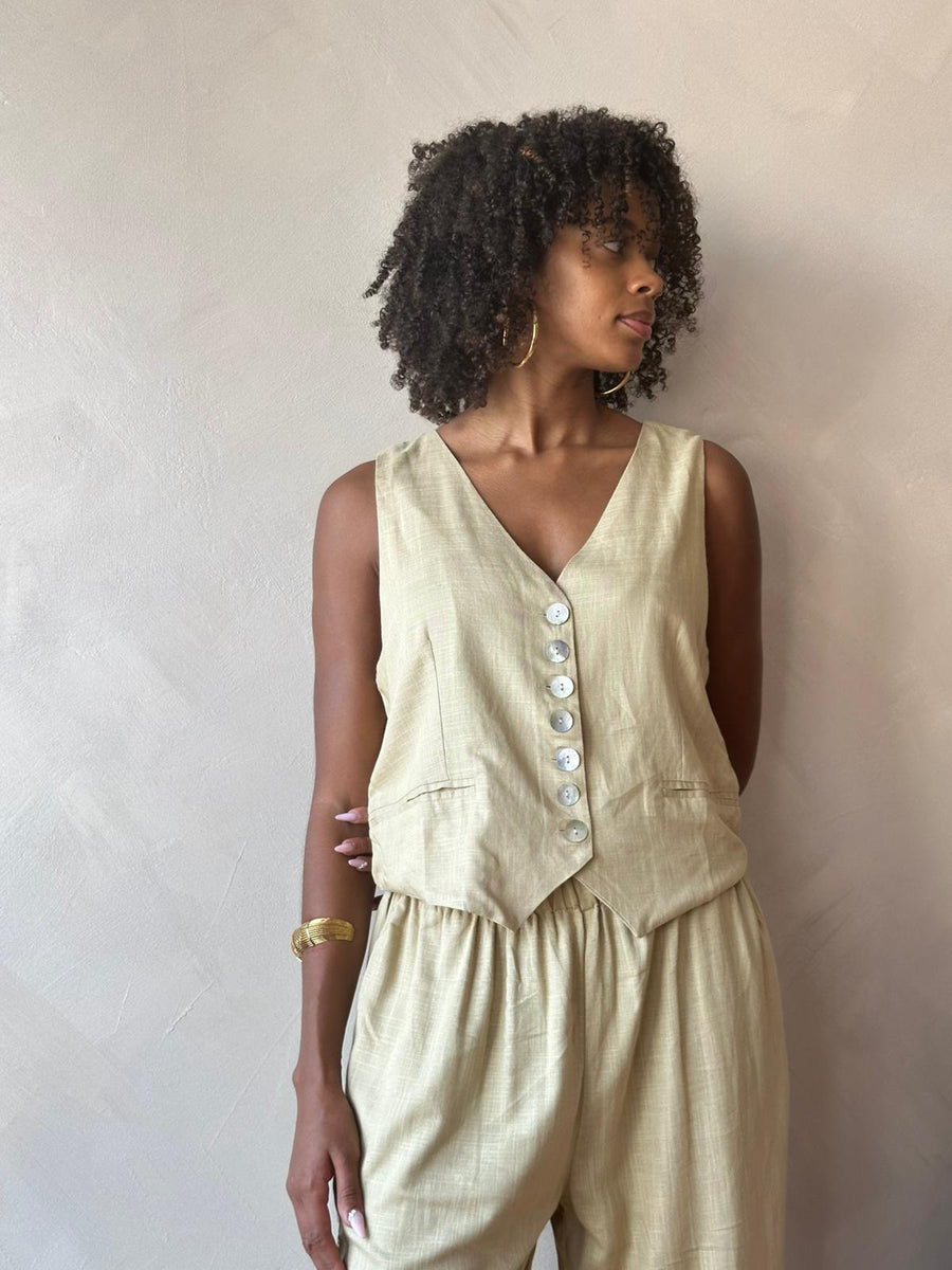 CONJUNTO GOLD SAND