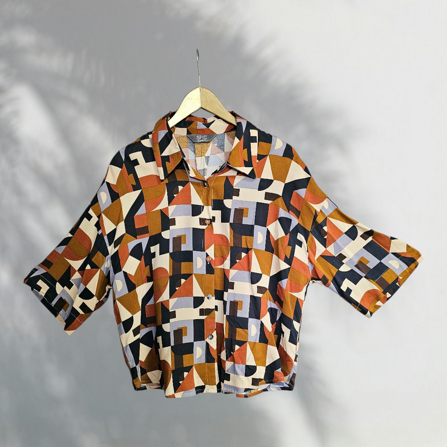 CONJUNTO CITY COLORS