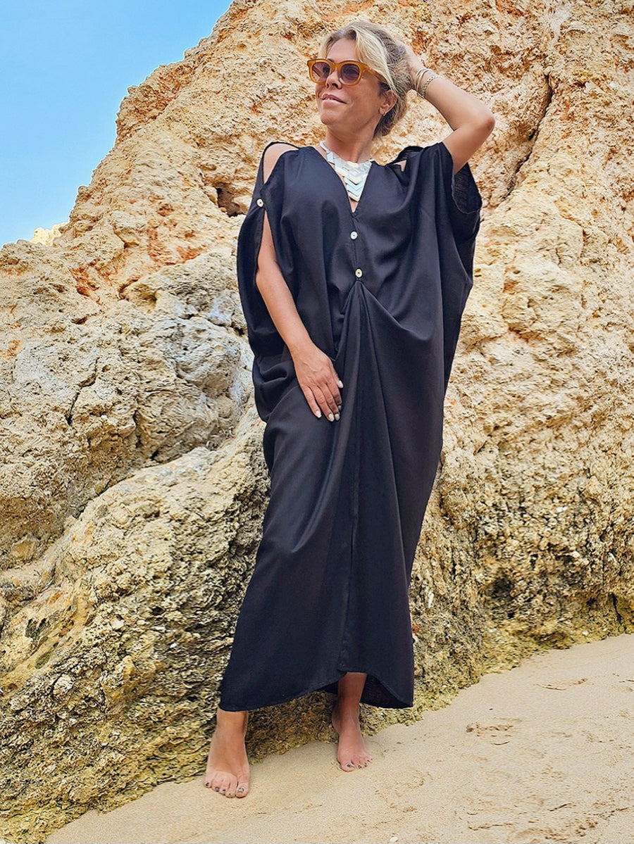 KAFTAN MIDNIGHT