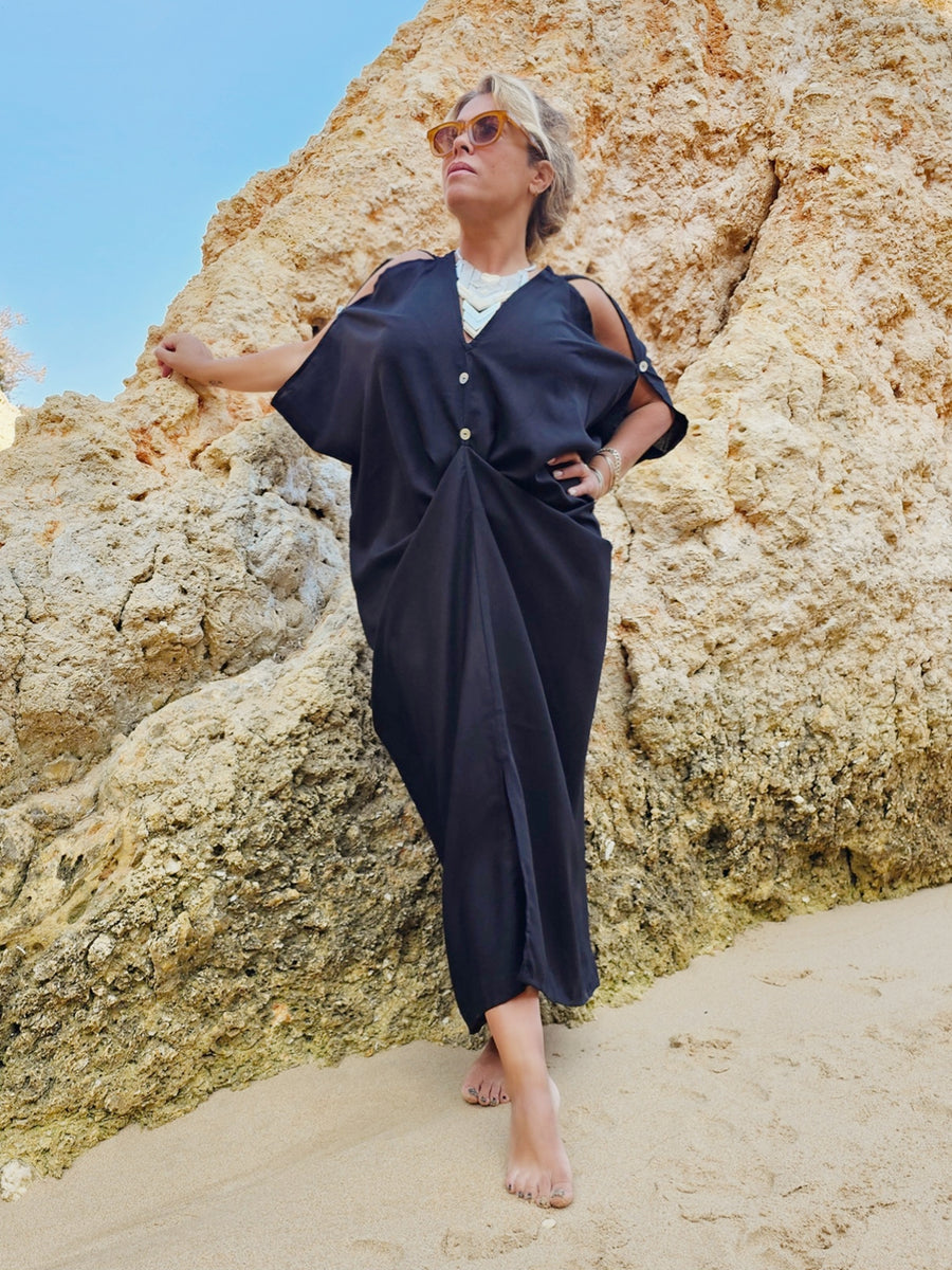 KAFTAN MIDNIGHT