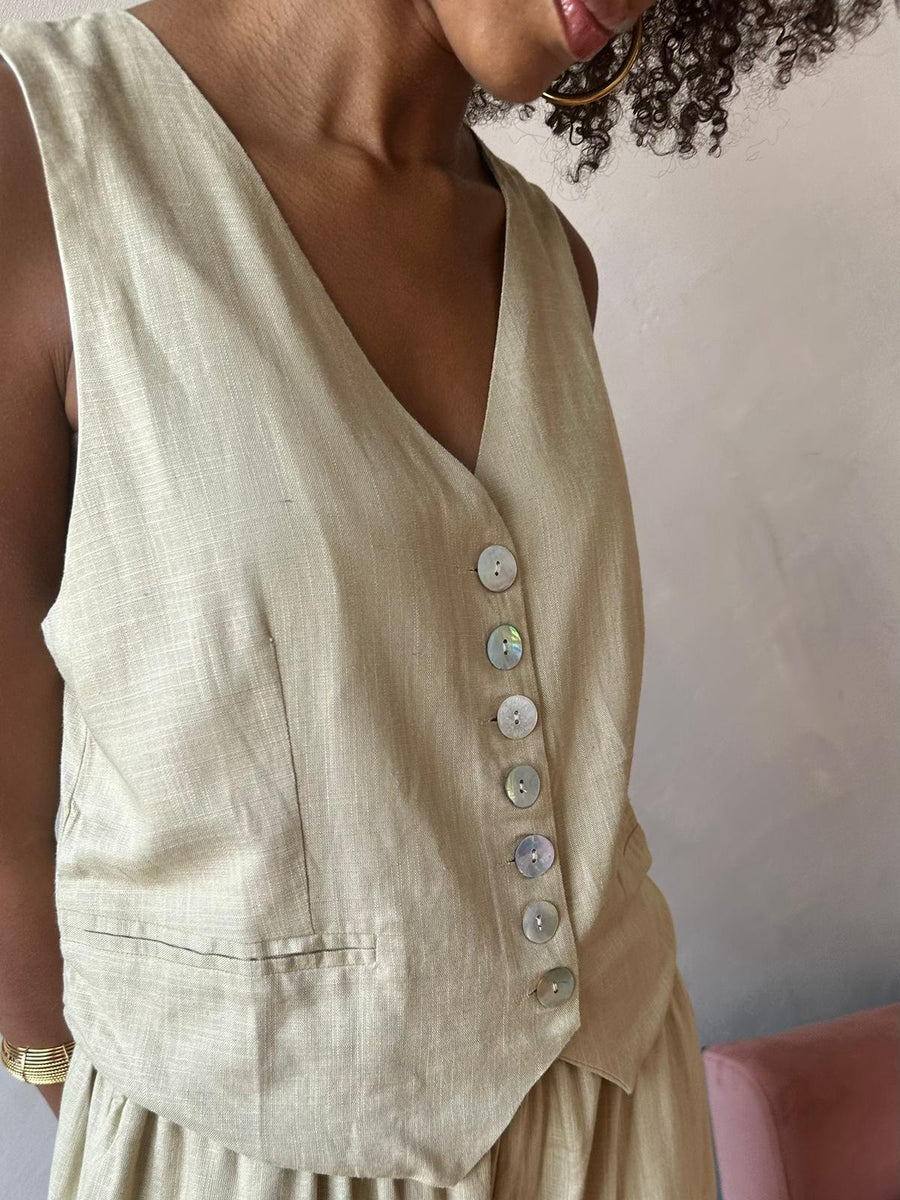 CONJUNTO GOLD SAND