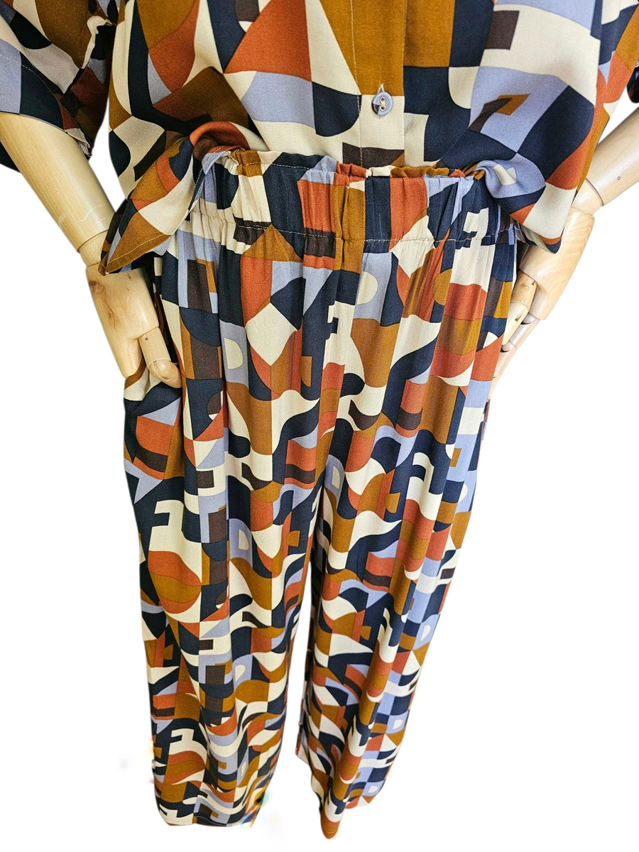 CONJUNTO CITY COLORS