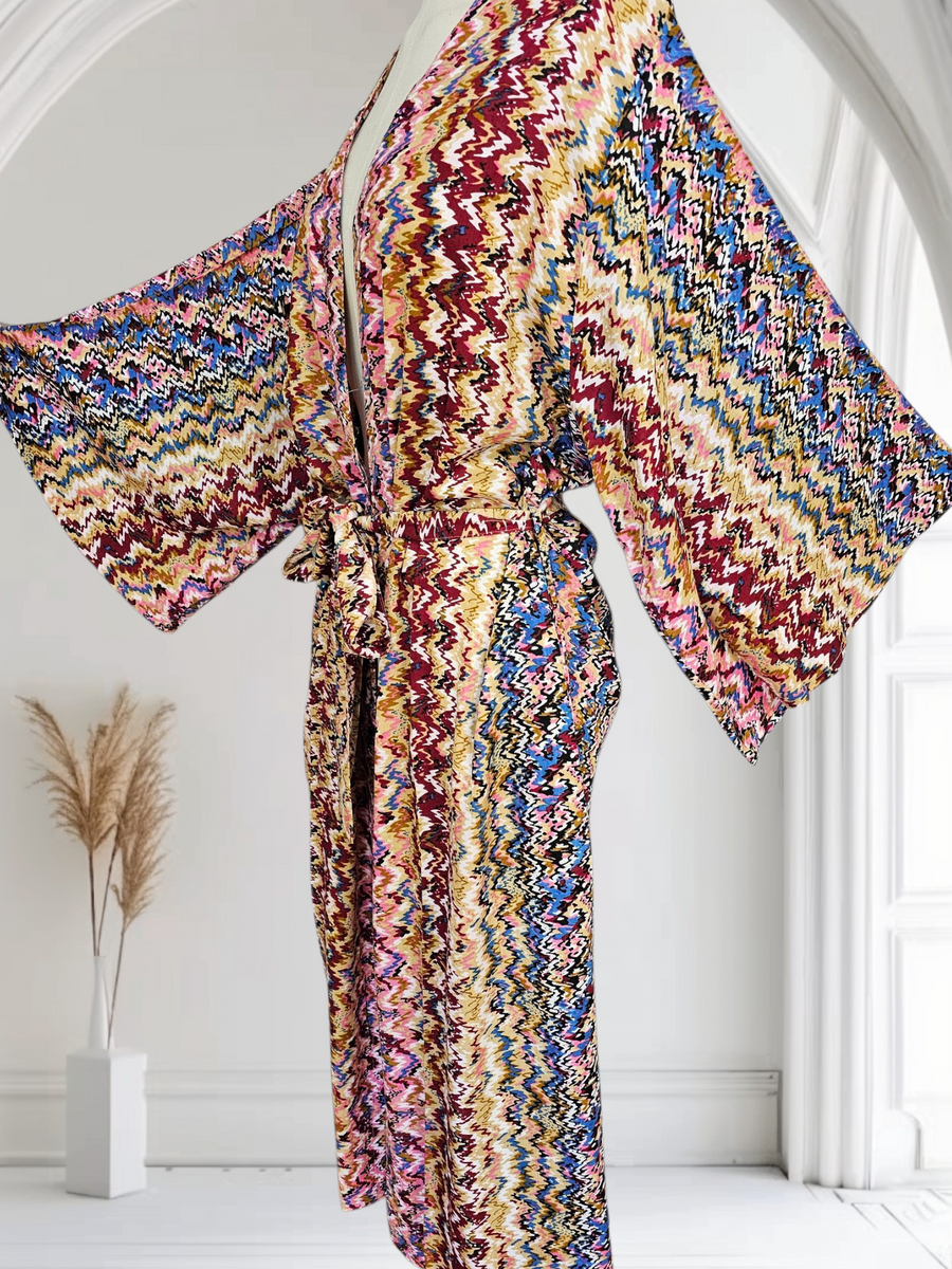 KIMONO FIESTA