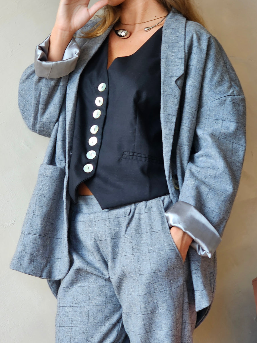 Blazer Amelie