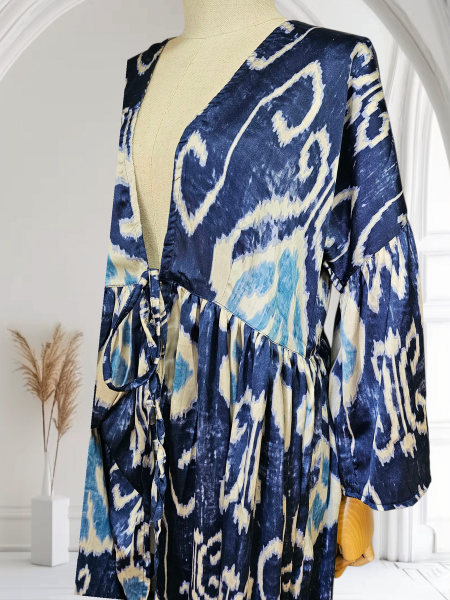 KIMONO SUMMER NIGHT