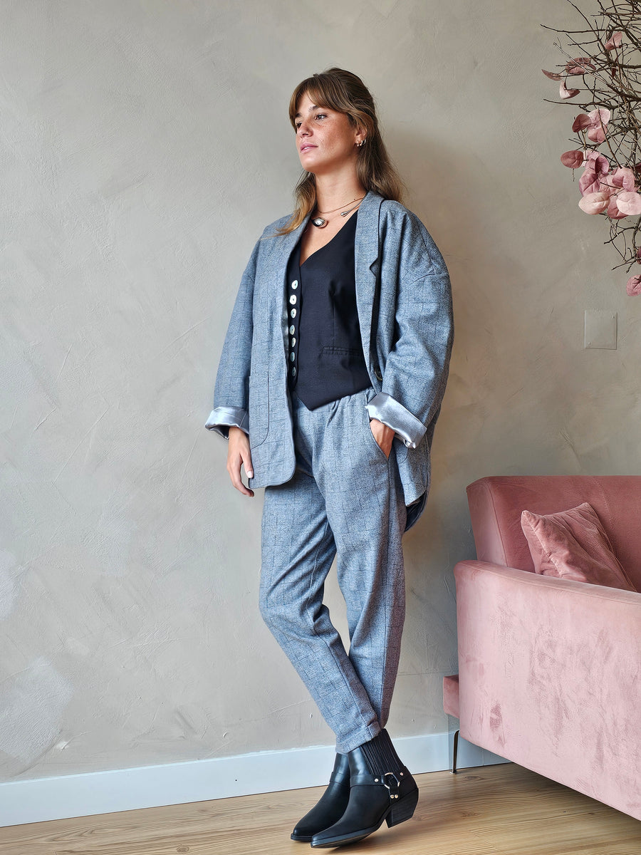 Blazer Amelie