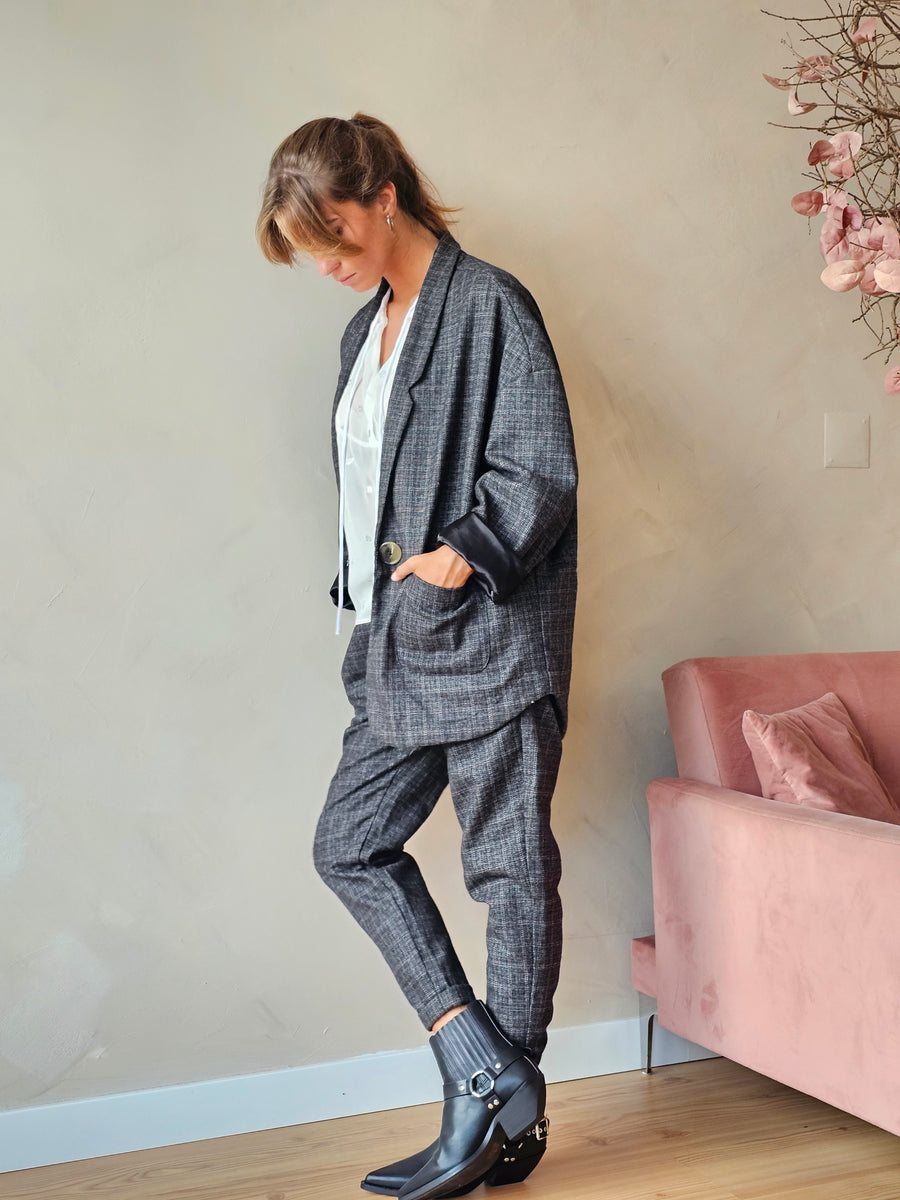 Blazer Aurora