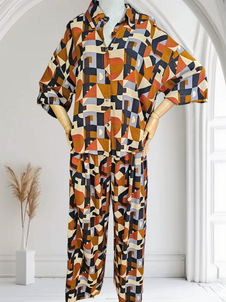 CONJUNTO CITY COLORS